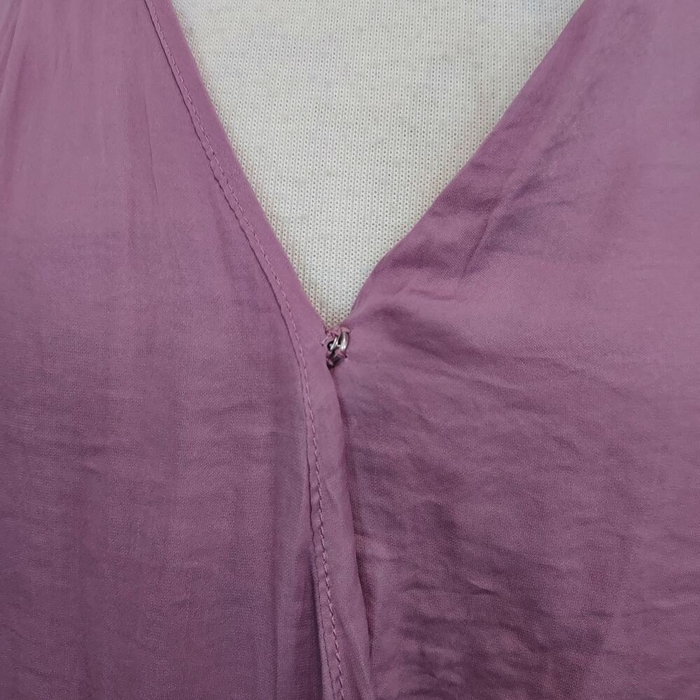 Mustard Seed Sleeveless Maeve Dress Size L - Picture 4 of 11